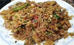 Kothu Parota